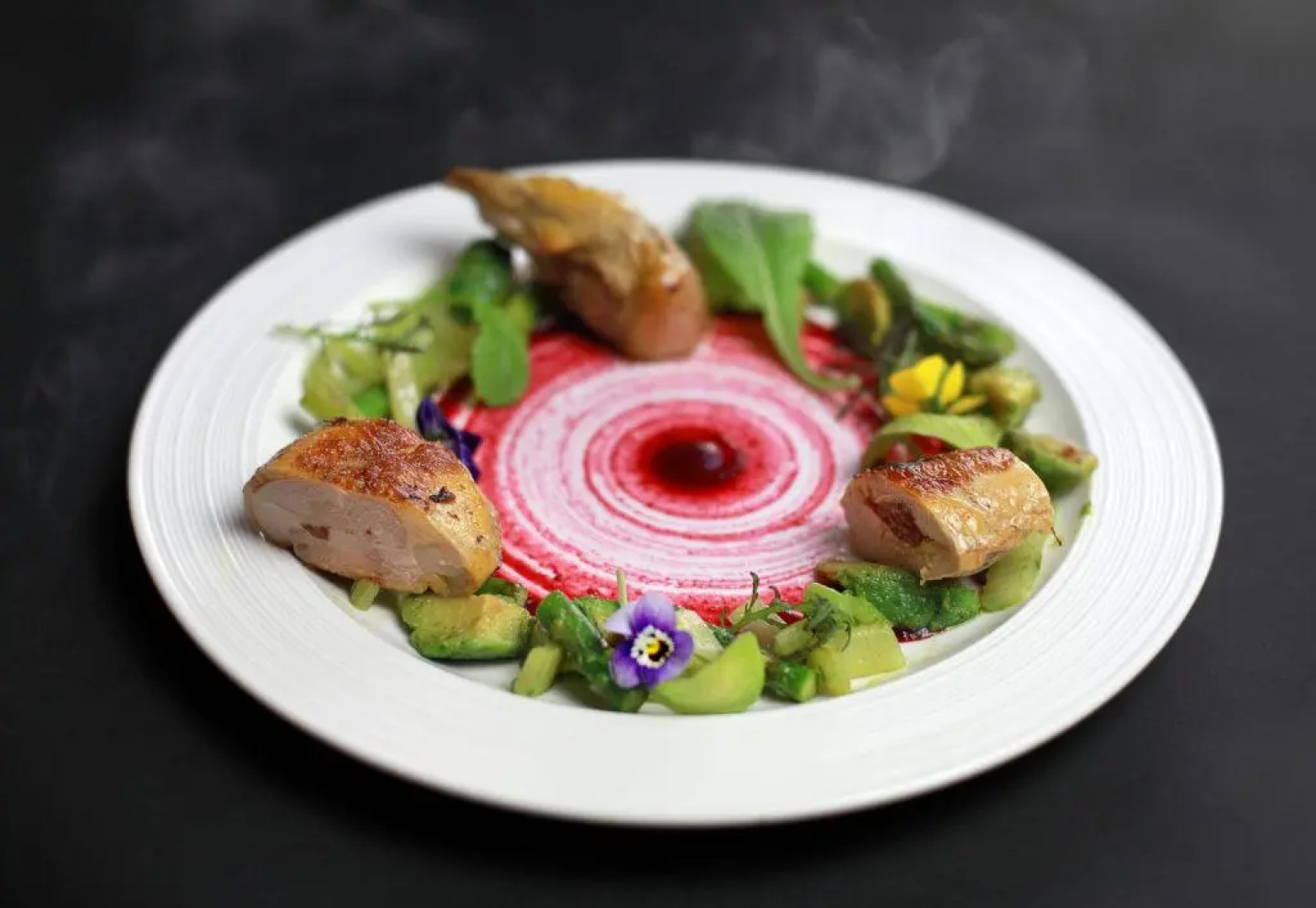 Hotel Golden Key 4 Stars Superior