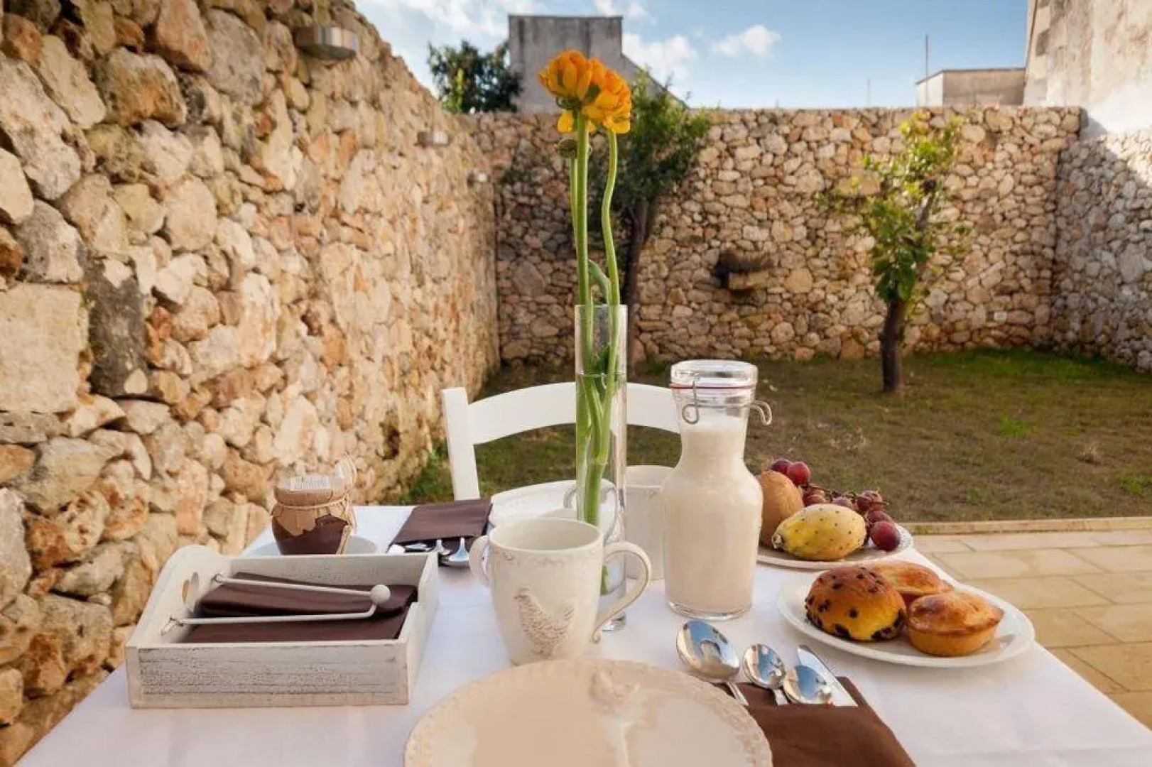 B B Donnantonietta Nobile Dimora