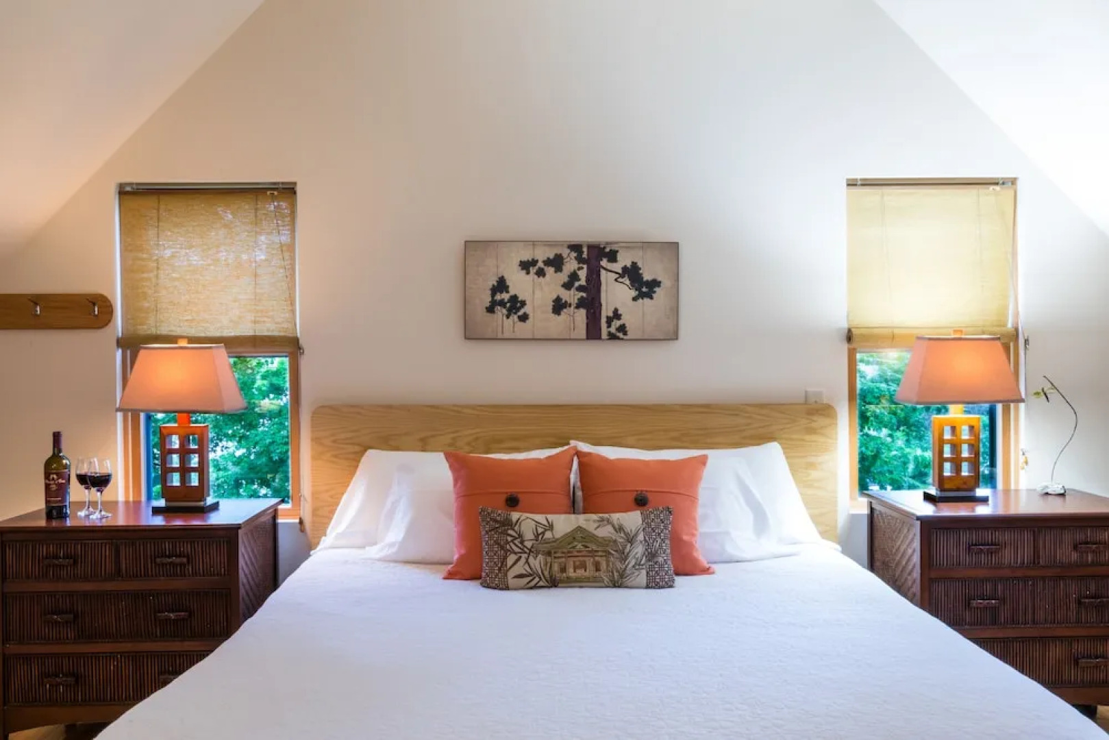 Habberstad House Bed And Breakfast