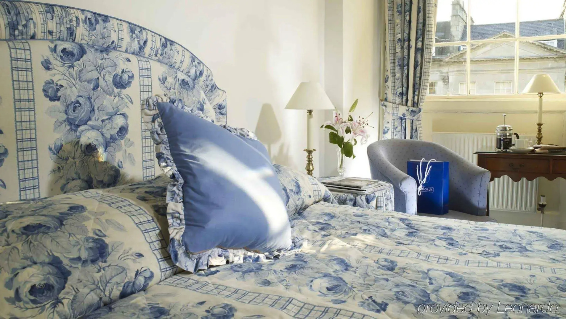 The Windsor Townhouse