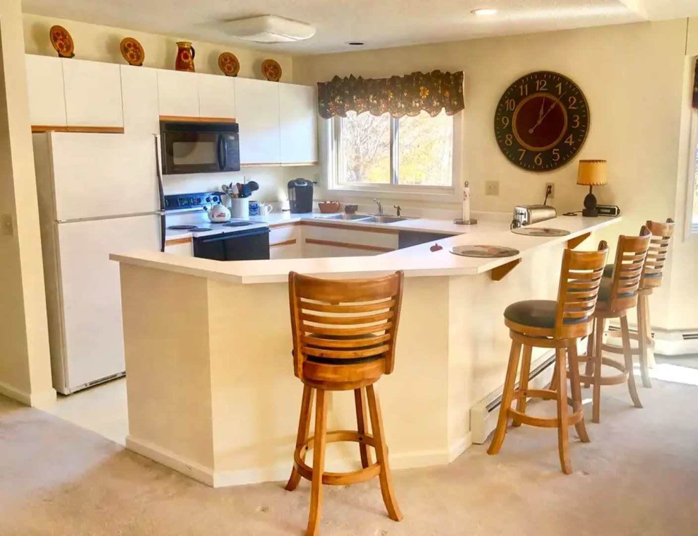 Bretton Woods Resort Condos