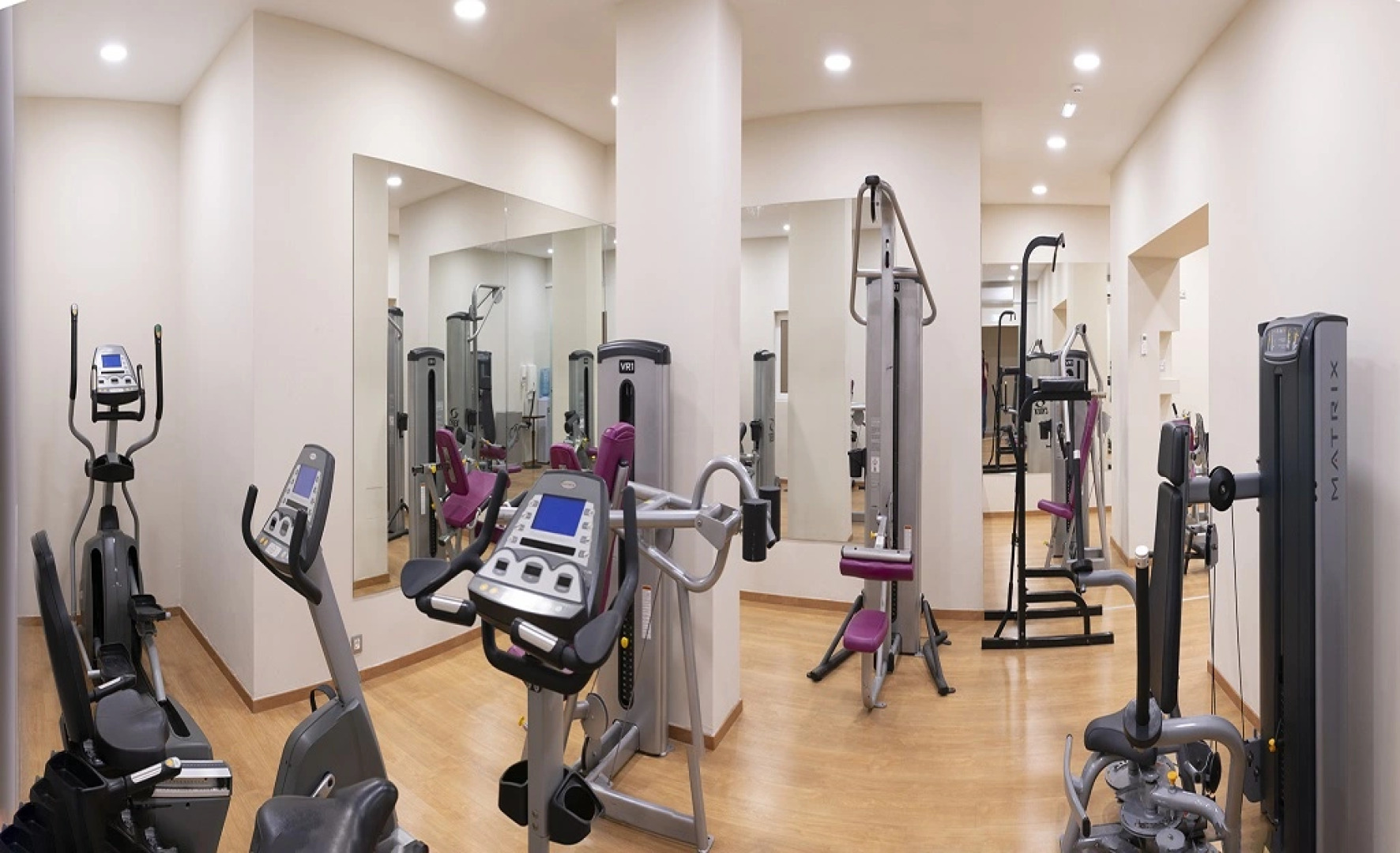 Royal & Imperial Belvedere Resort - All inclusive