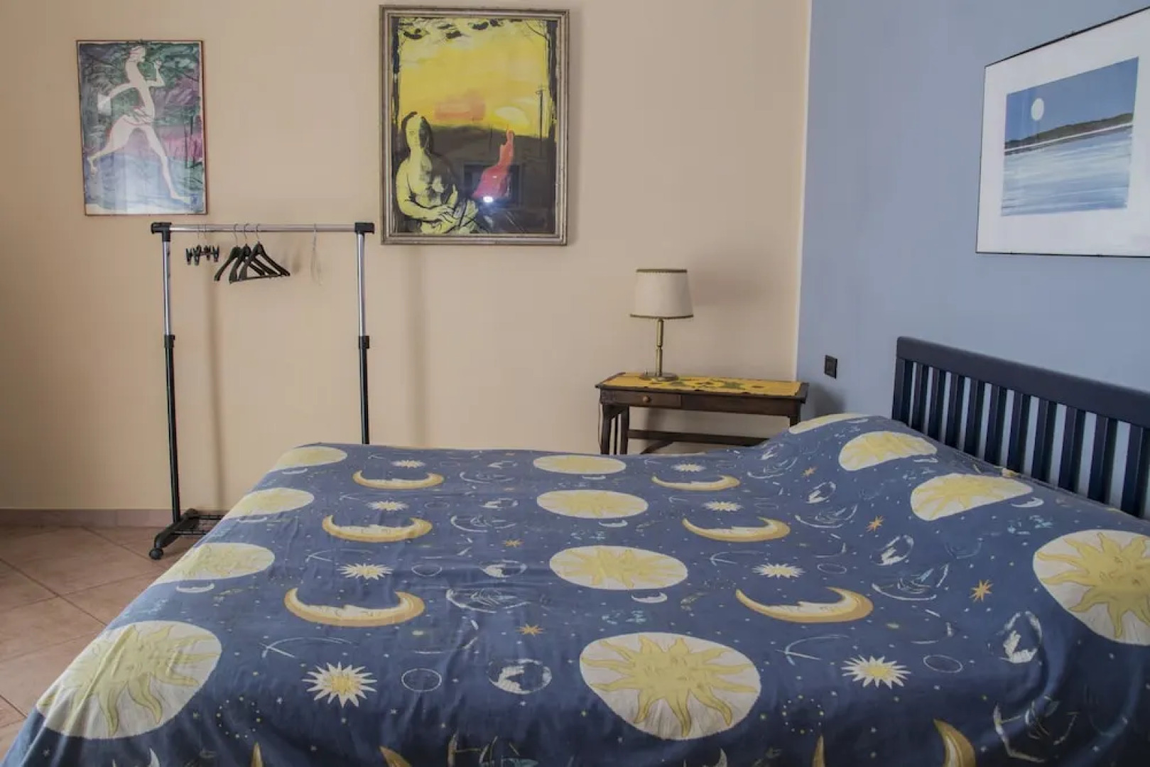 B&B Le buche Casa storica