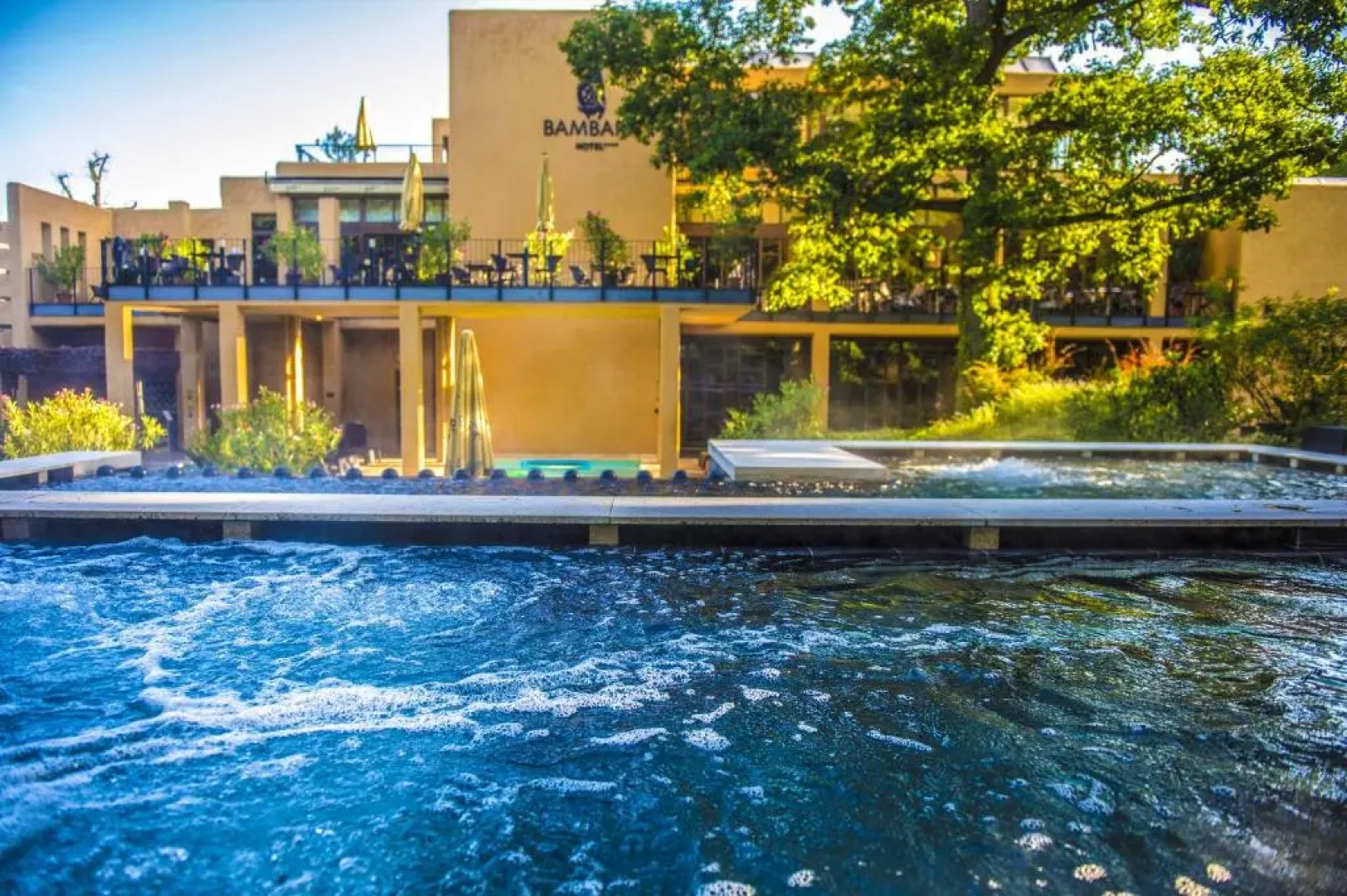 Bambara Hotel Premium