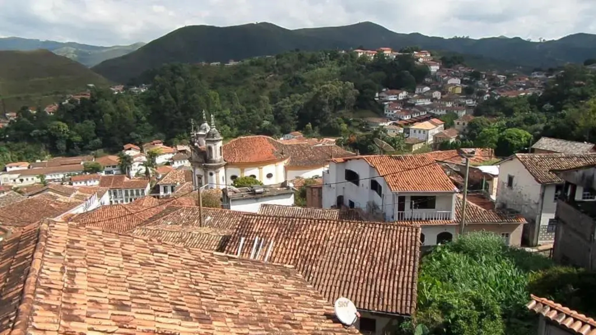 Casa de Hospedagem Dlourdes