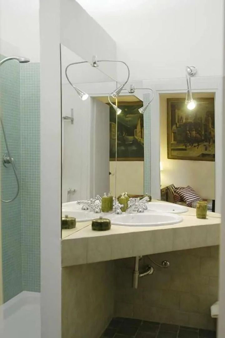 Fattoria della Gioiosa - Agriturismo La Gelinda