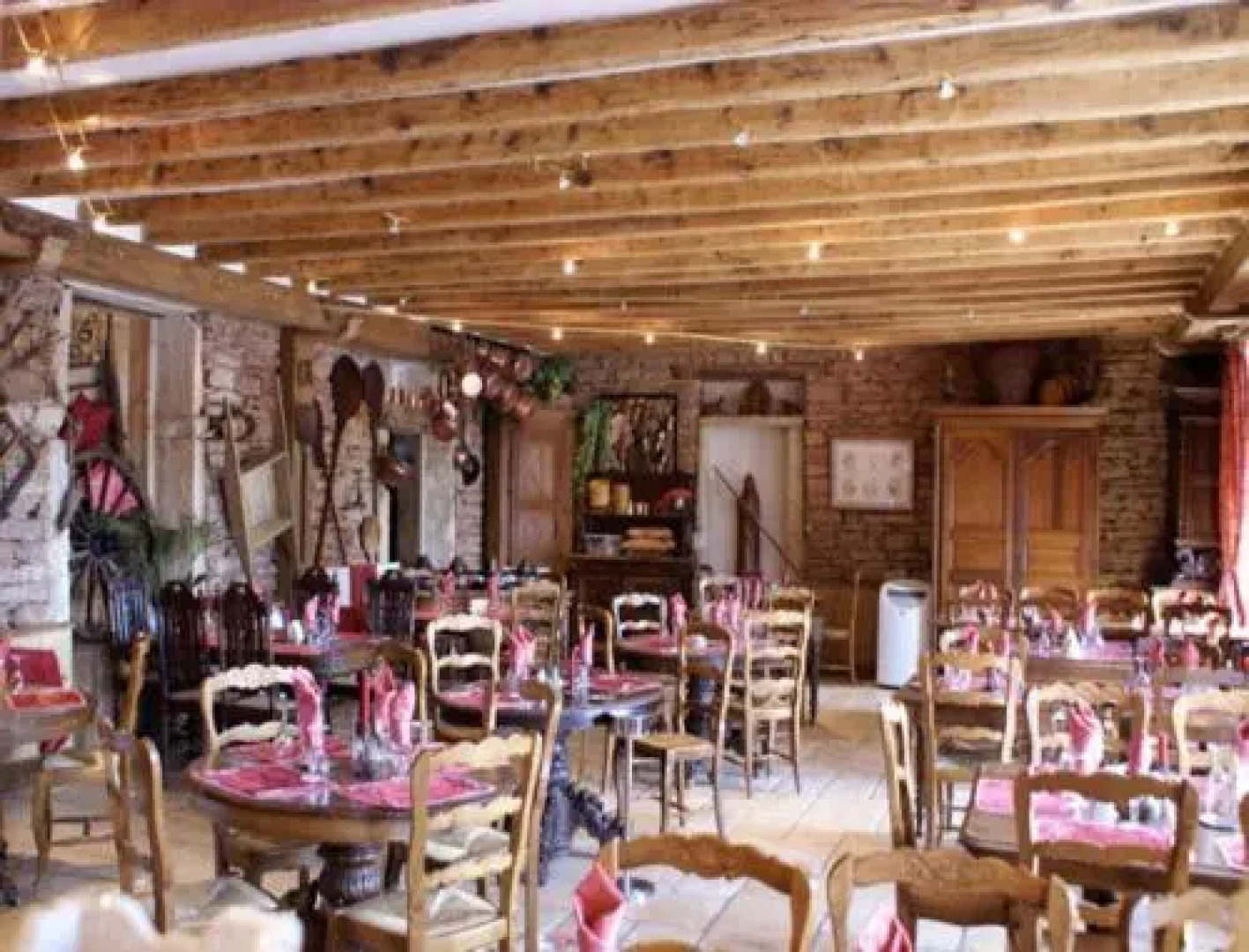 Le Relais de lAbbaye