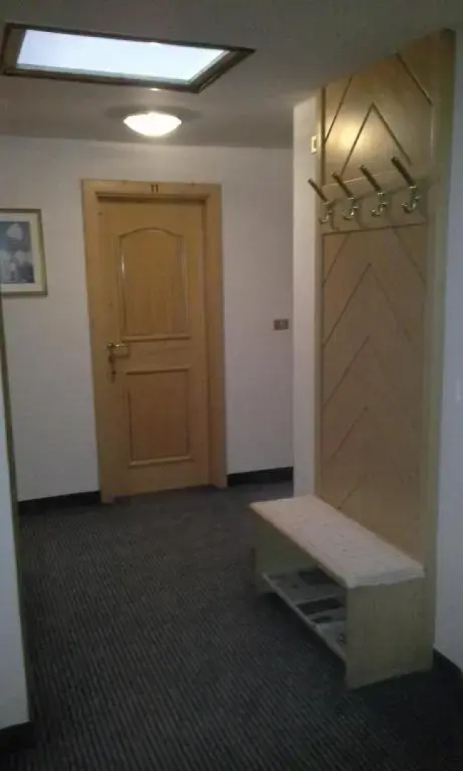 Garni Schwarzenstein