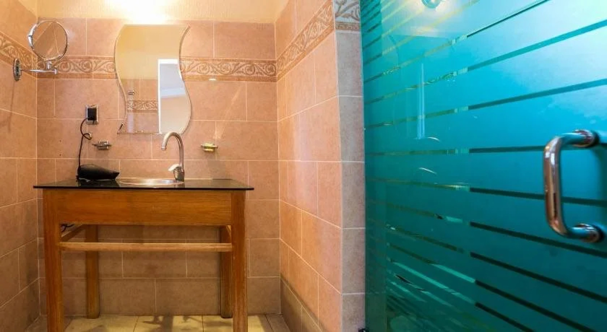 La Mansion del Quijote