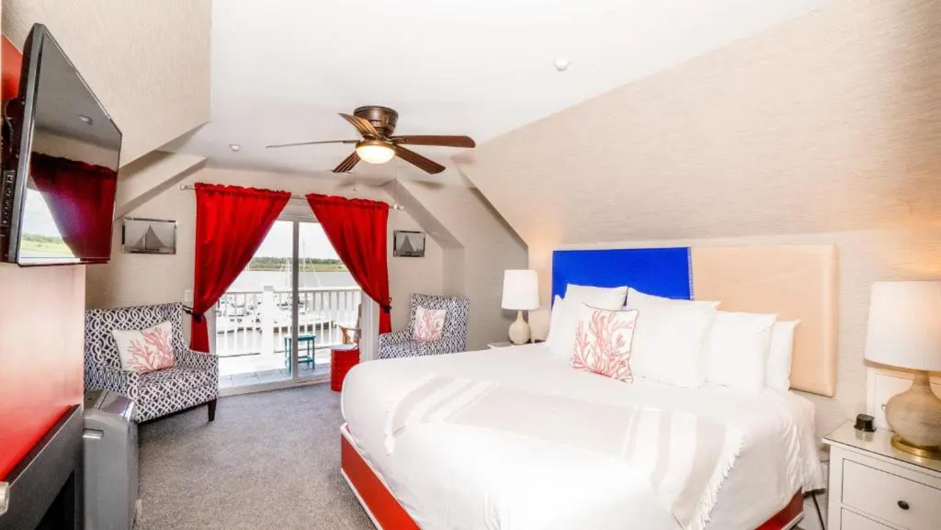 Regatta Inn Folly Beach