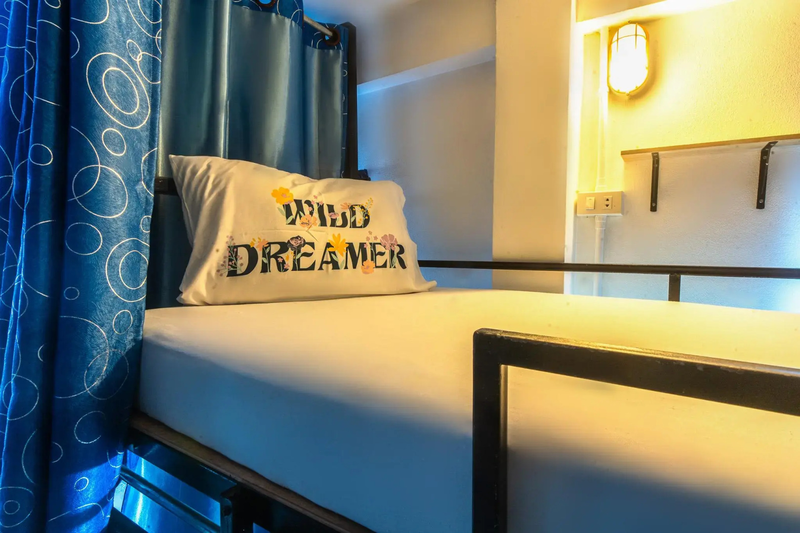 See Sea Backpackers House Hostel