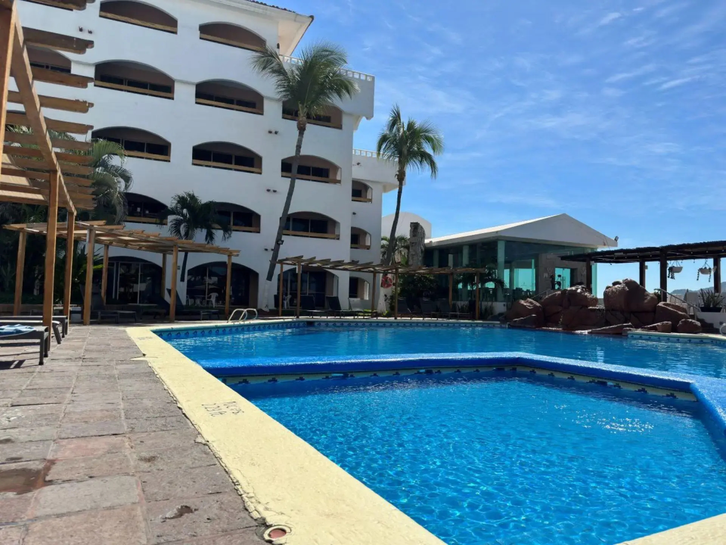 Hotel Quijote Inn
