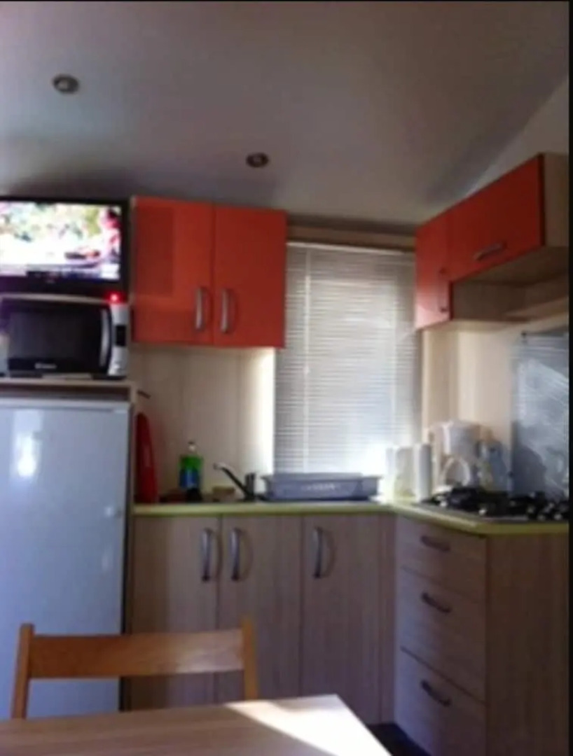 Bungalow With 3 Bedrooms in Puget-sur-argens, With Shared Pool and Furnished Garden