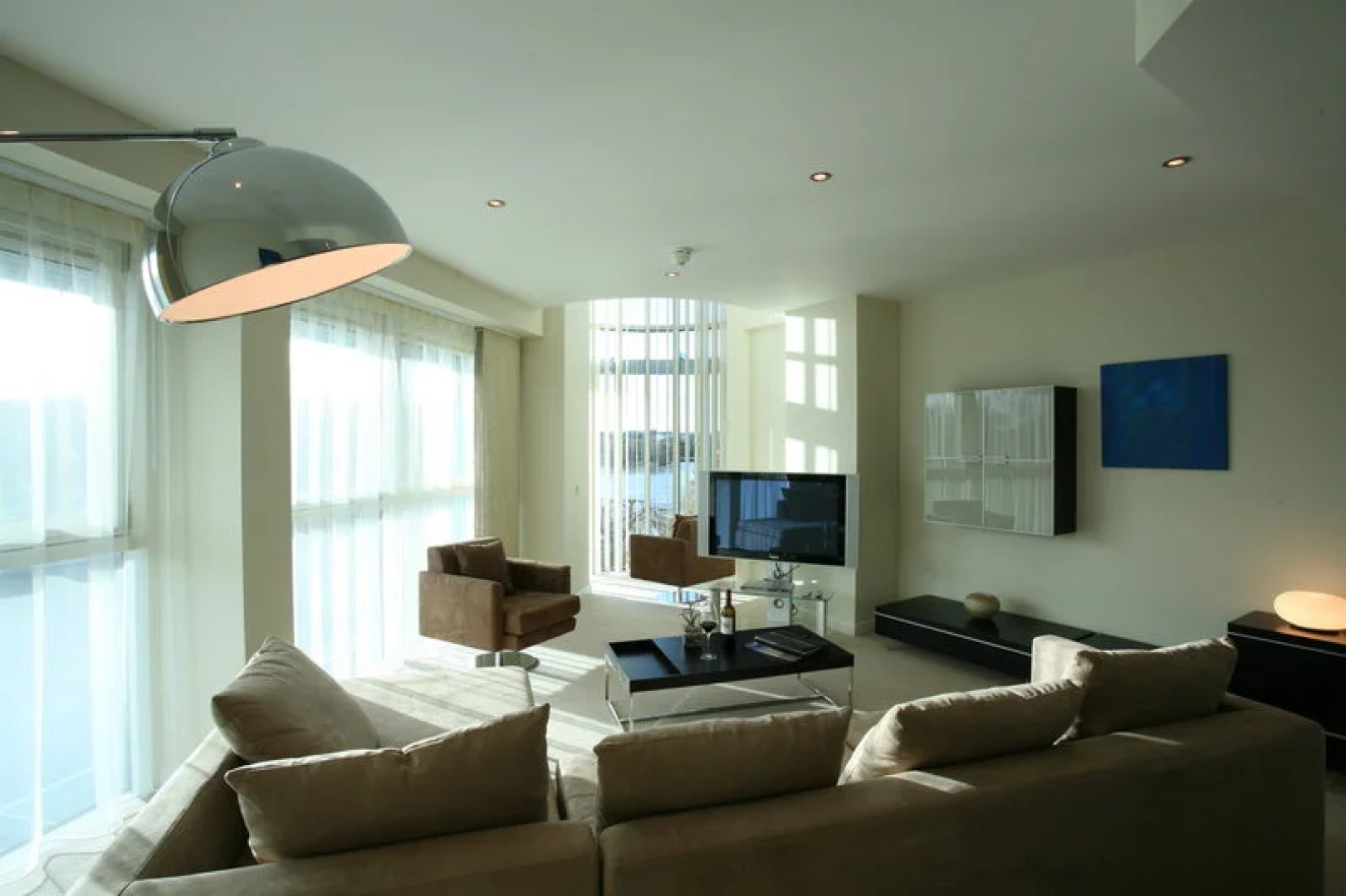 Captains Club Hotel Apartments And Spa