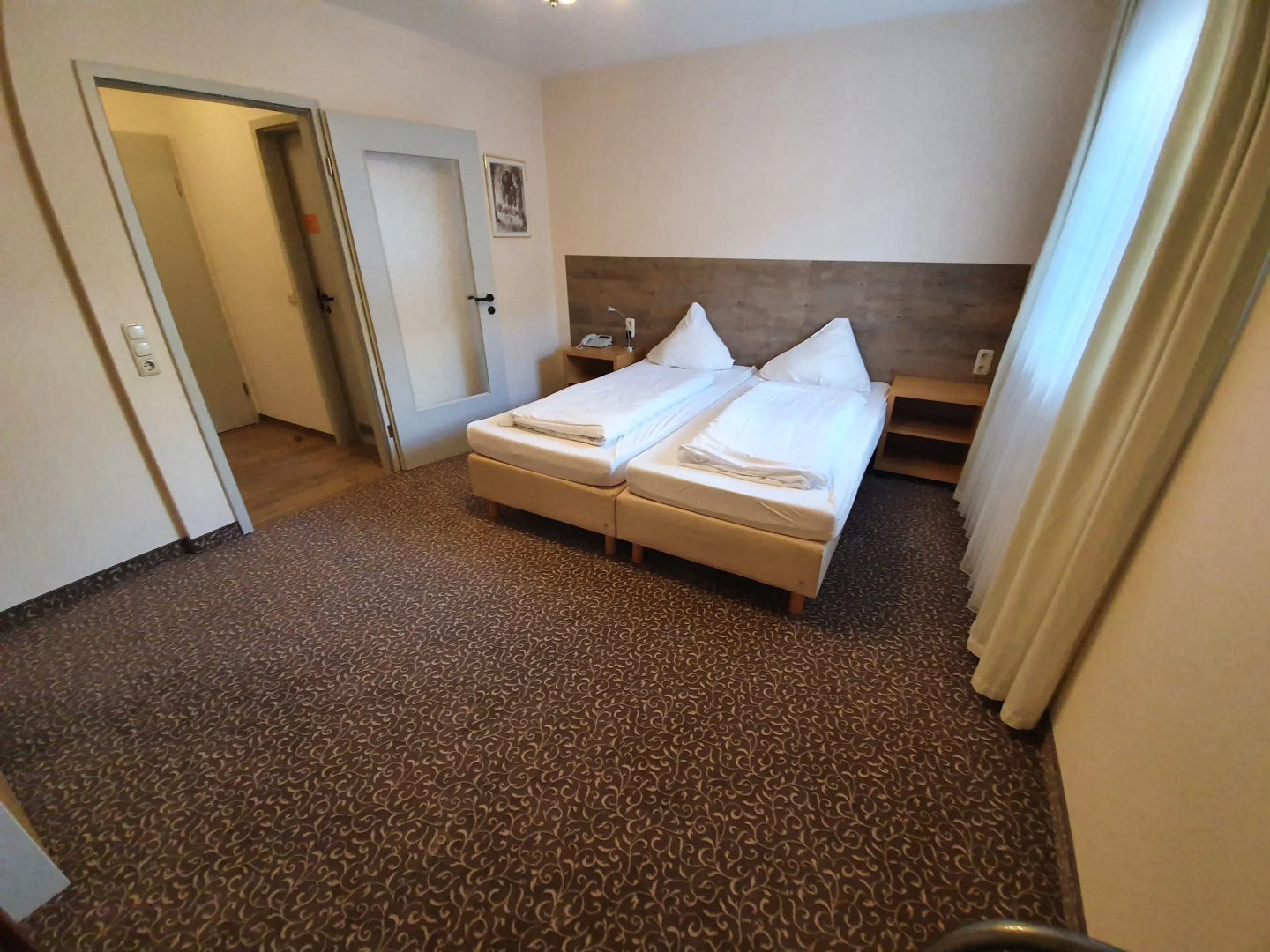 Hotel Centro Frth