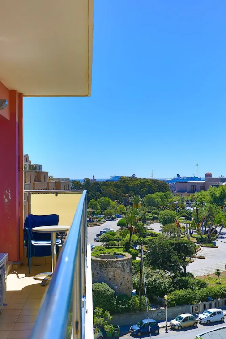 Rhodos Horizon Boutique