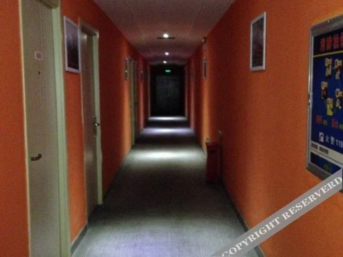 Yilv Fashion Hotel
