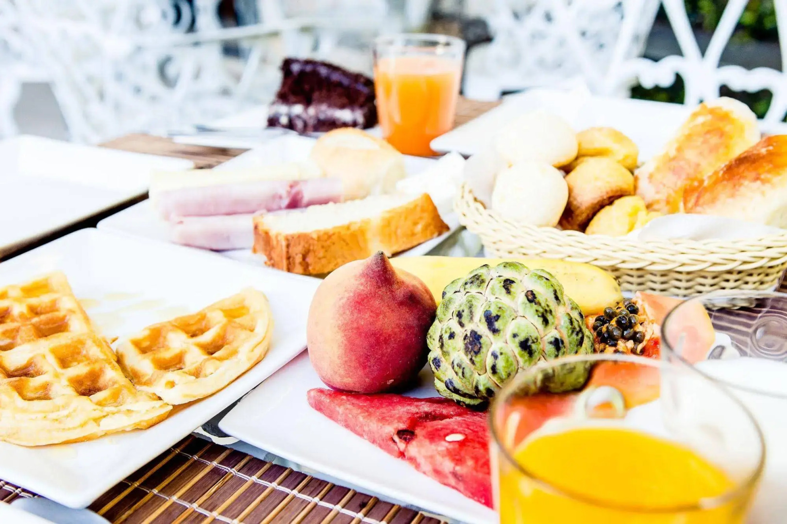 Pousada Sossego da Pampulha