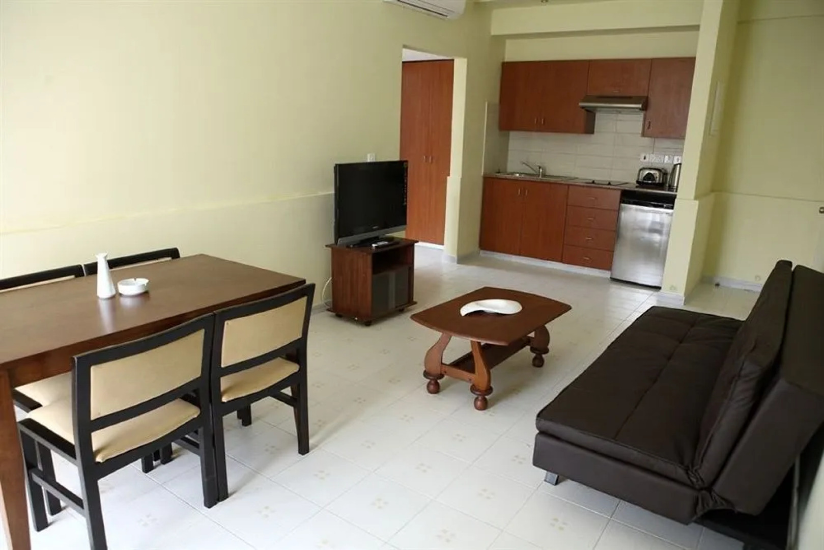 Soho Hotel Apartments