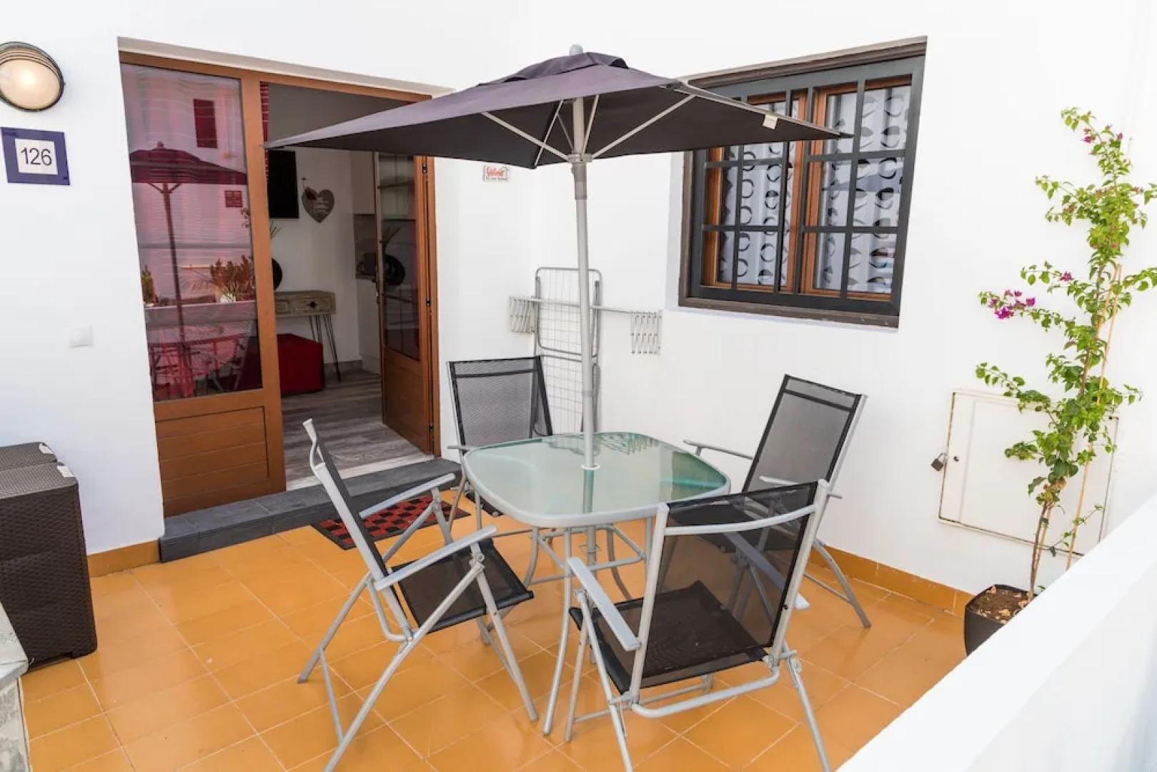 Fuerte Holiday Sunset Boulevard