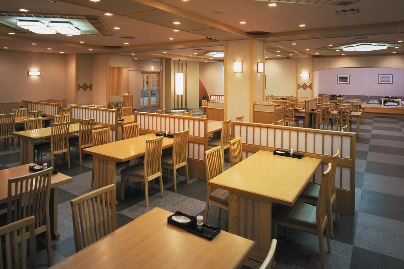 Mercure Toyama Tonami Resort & Spa