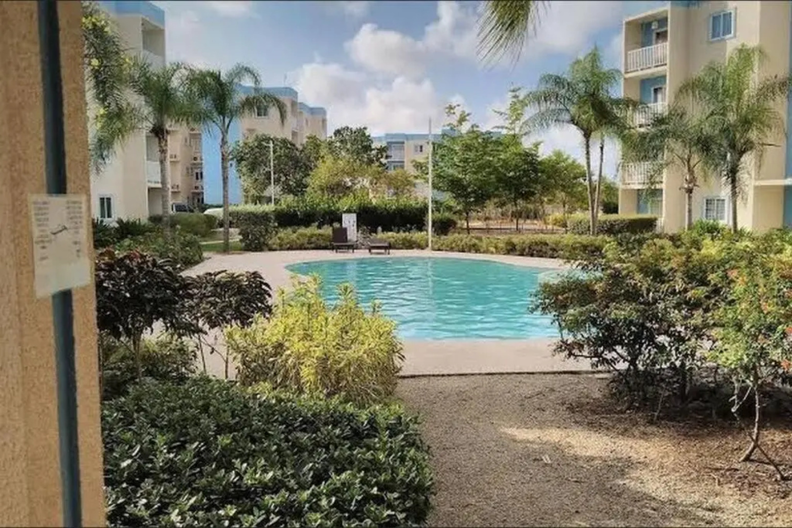 Peaceful getaway in Punta Cana w/ discounts