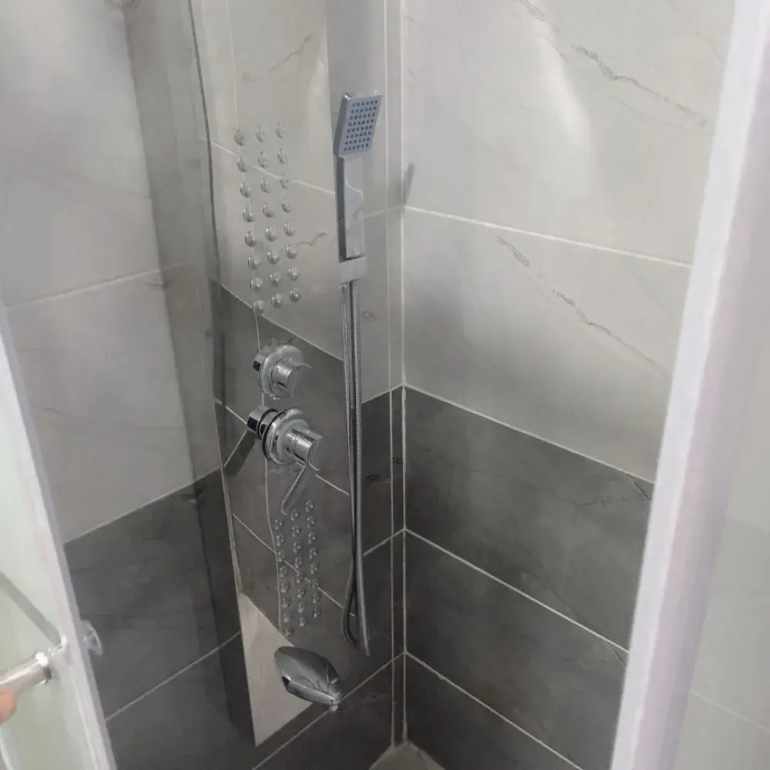 Dream House Hotel Jerash