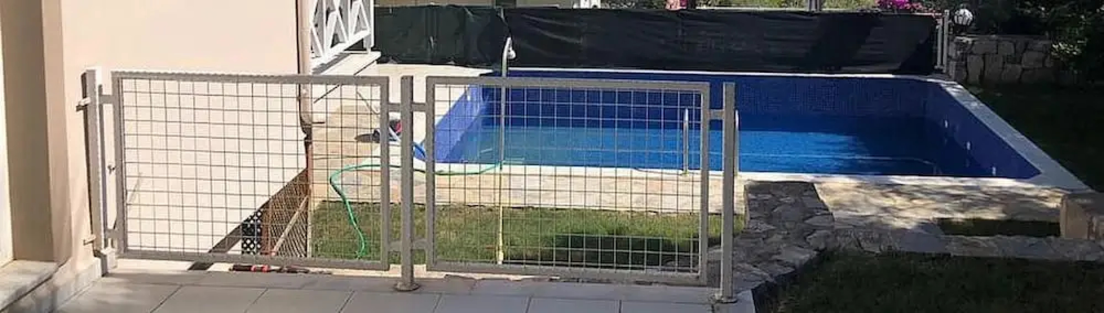 Villa Inci by tatilevikiralama