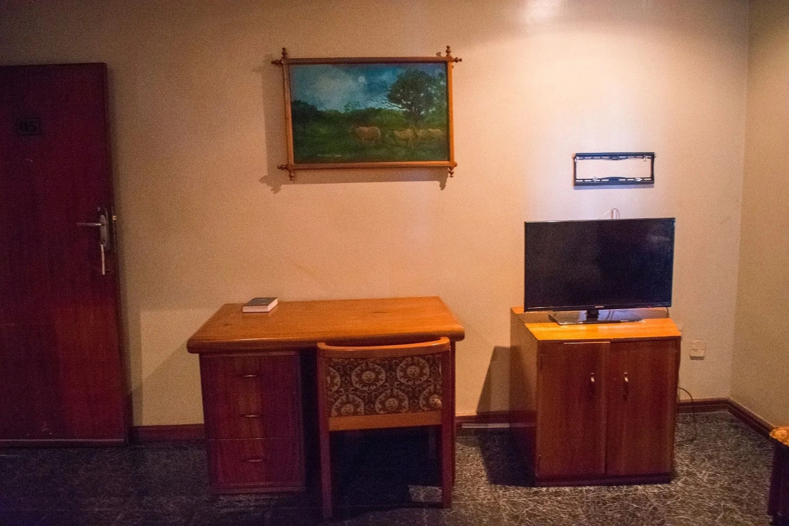 Chelsea Suites Limited