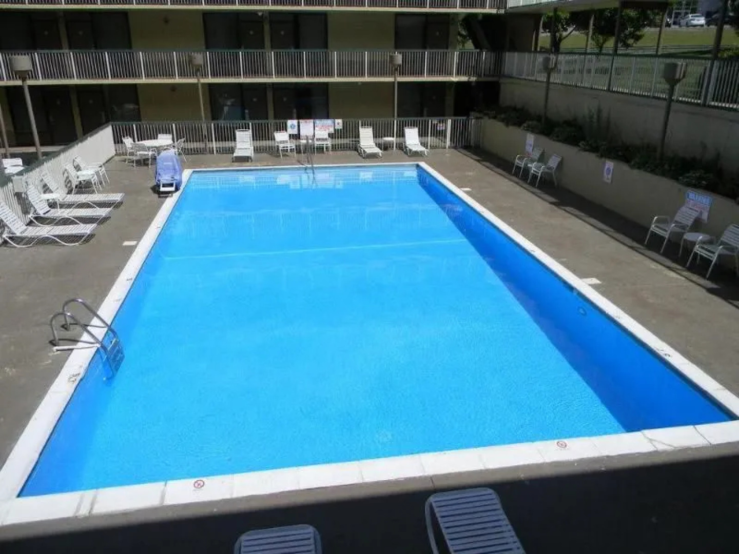 Quality Inn Prestonsburg