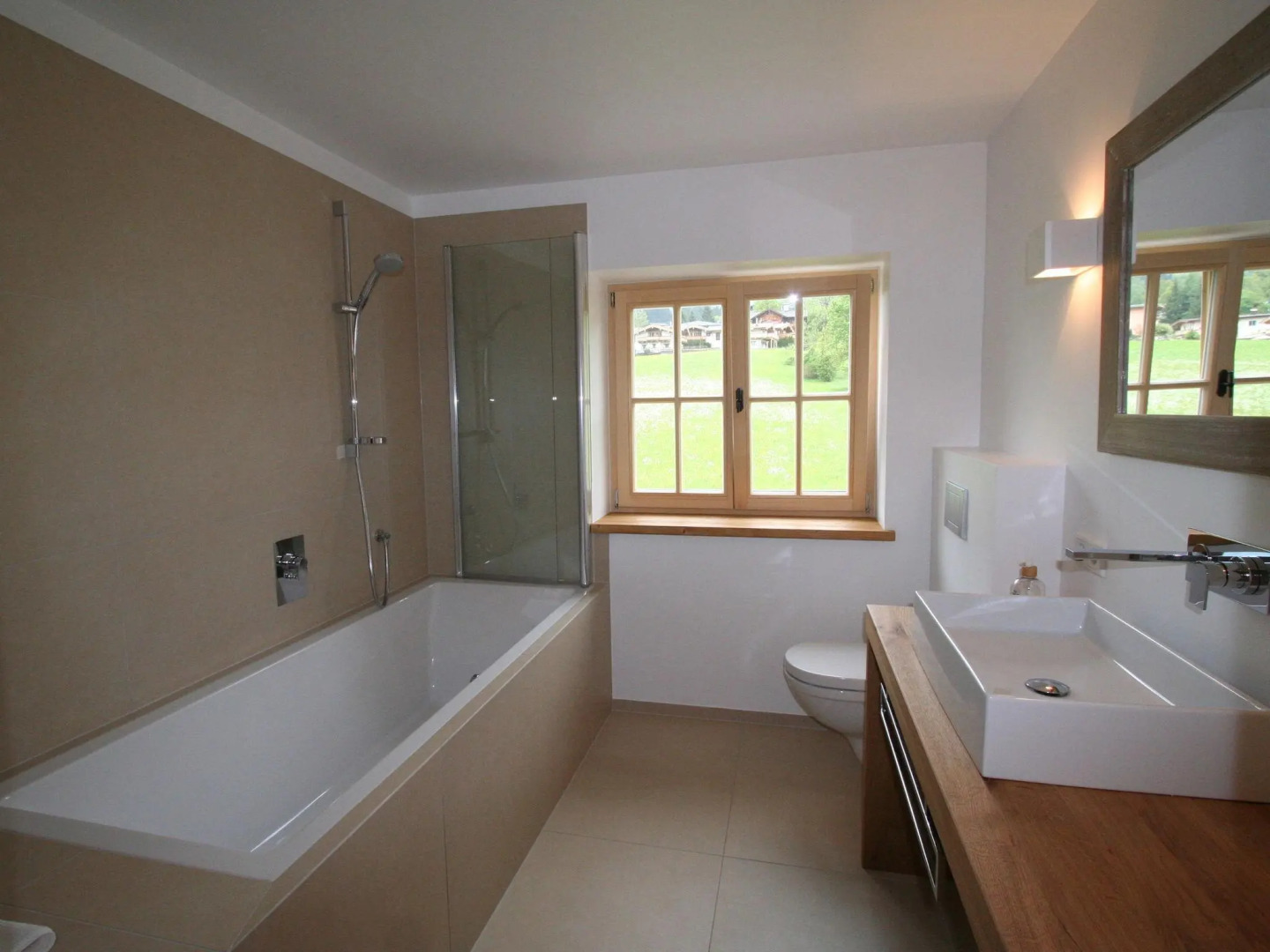 Cozy Chalet near Ski Area in Kitzbuhel