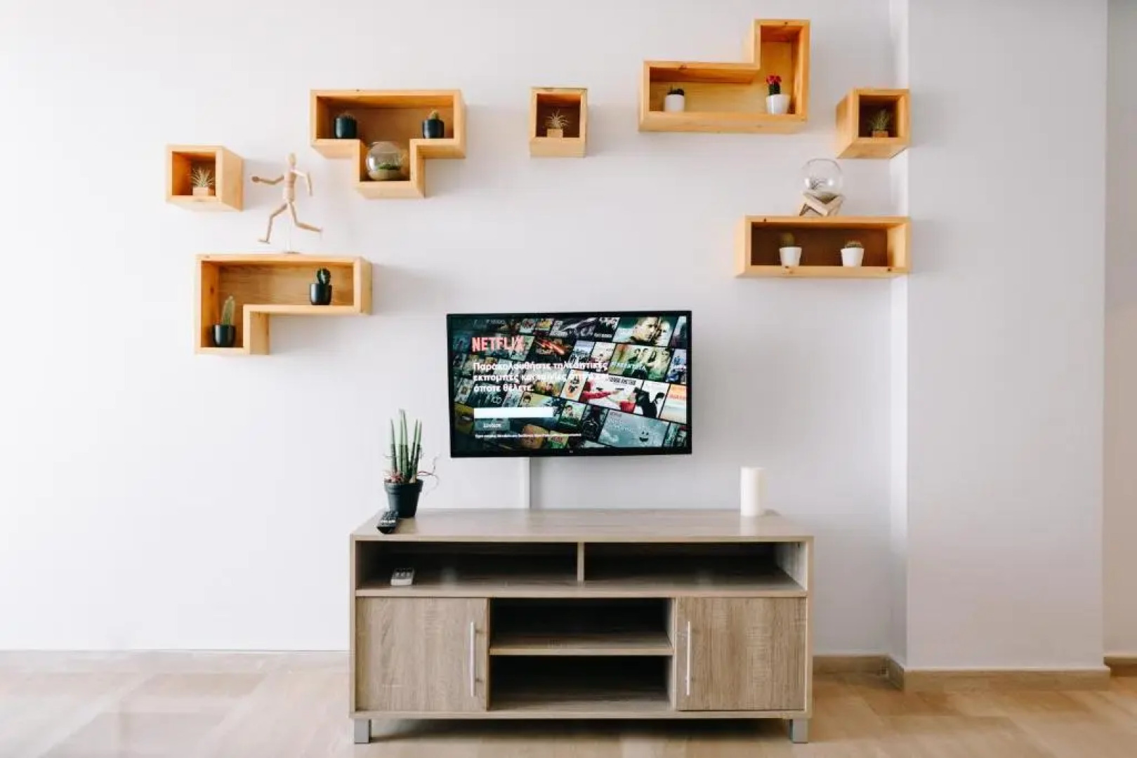 Toumpanakis Apartments