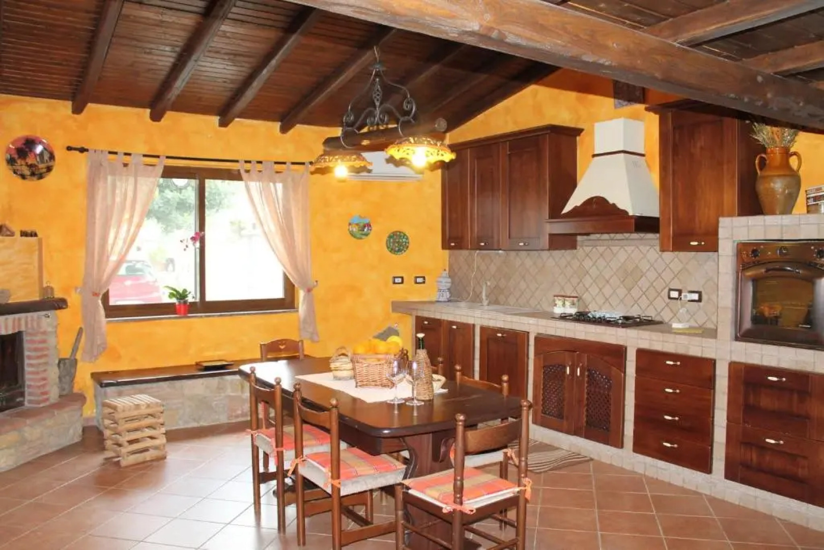 Casa Vacanze Borgo Borghese