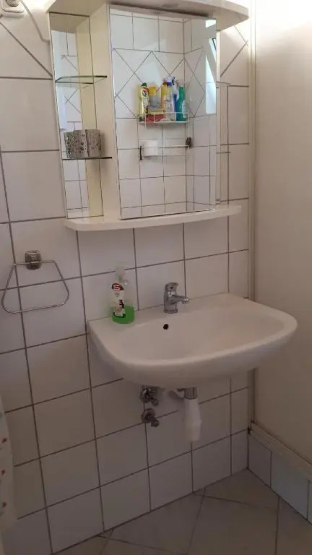 Németh Apartmanház