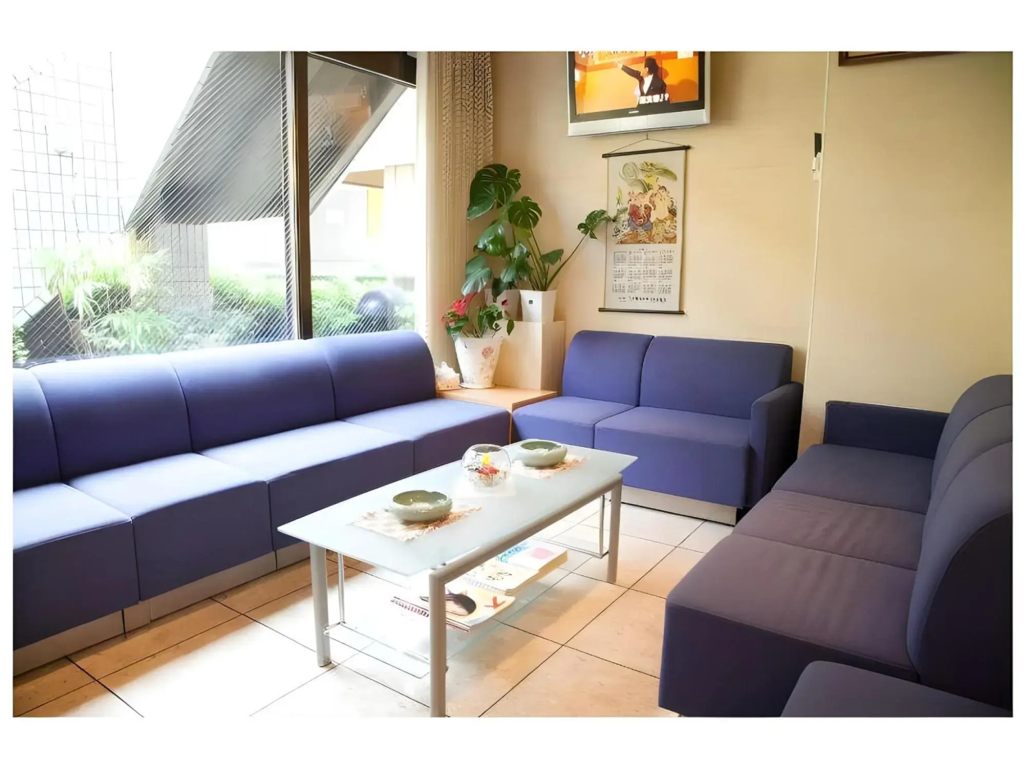 Business Hotel Nakatsu