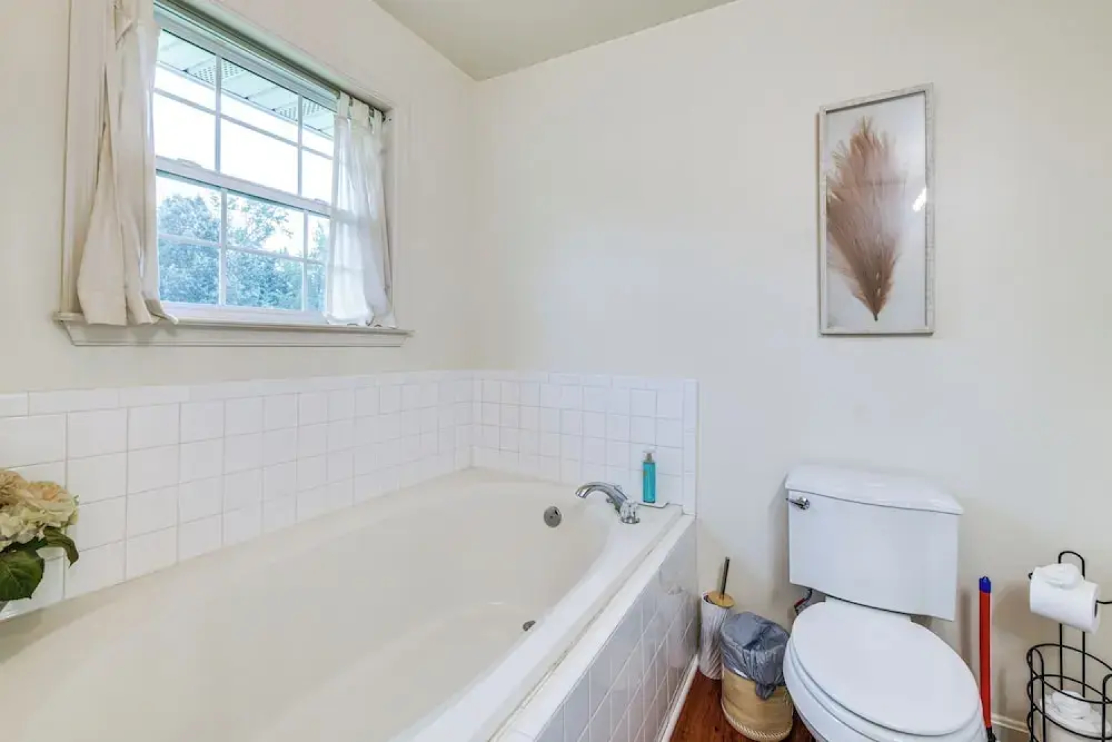 2 Blocks to Potomac River: Gem in Colonial Beach!