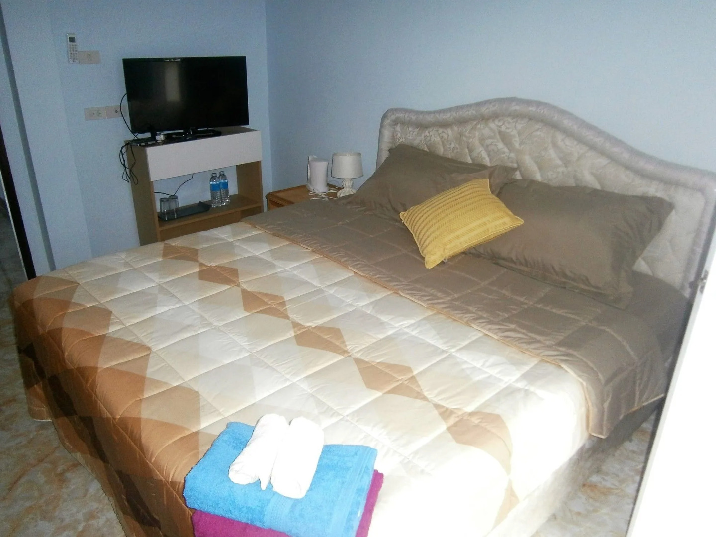 Freddie's Fishing Park