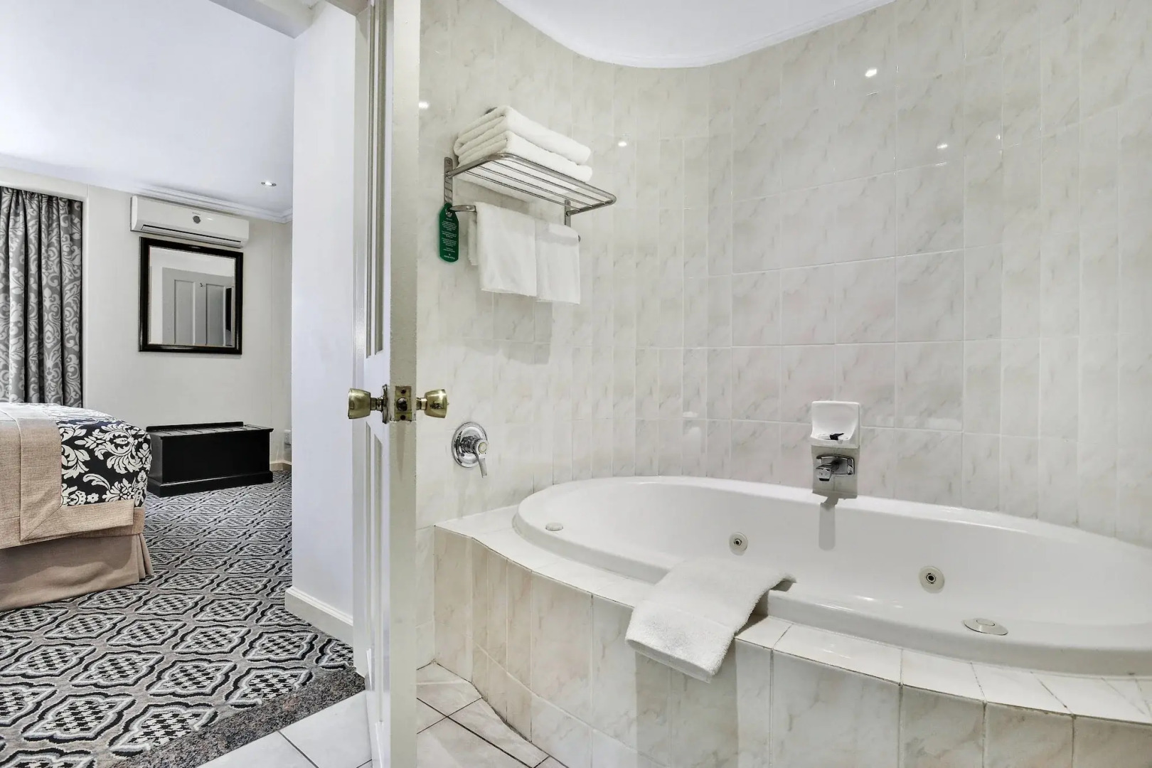 Protea Hotel by Marriott Johannesburg Balalaika Sandton