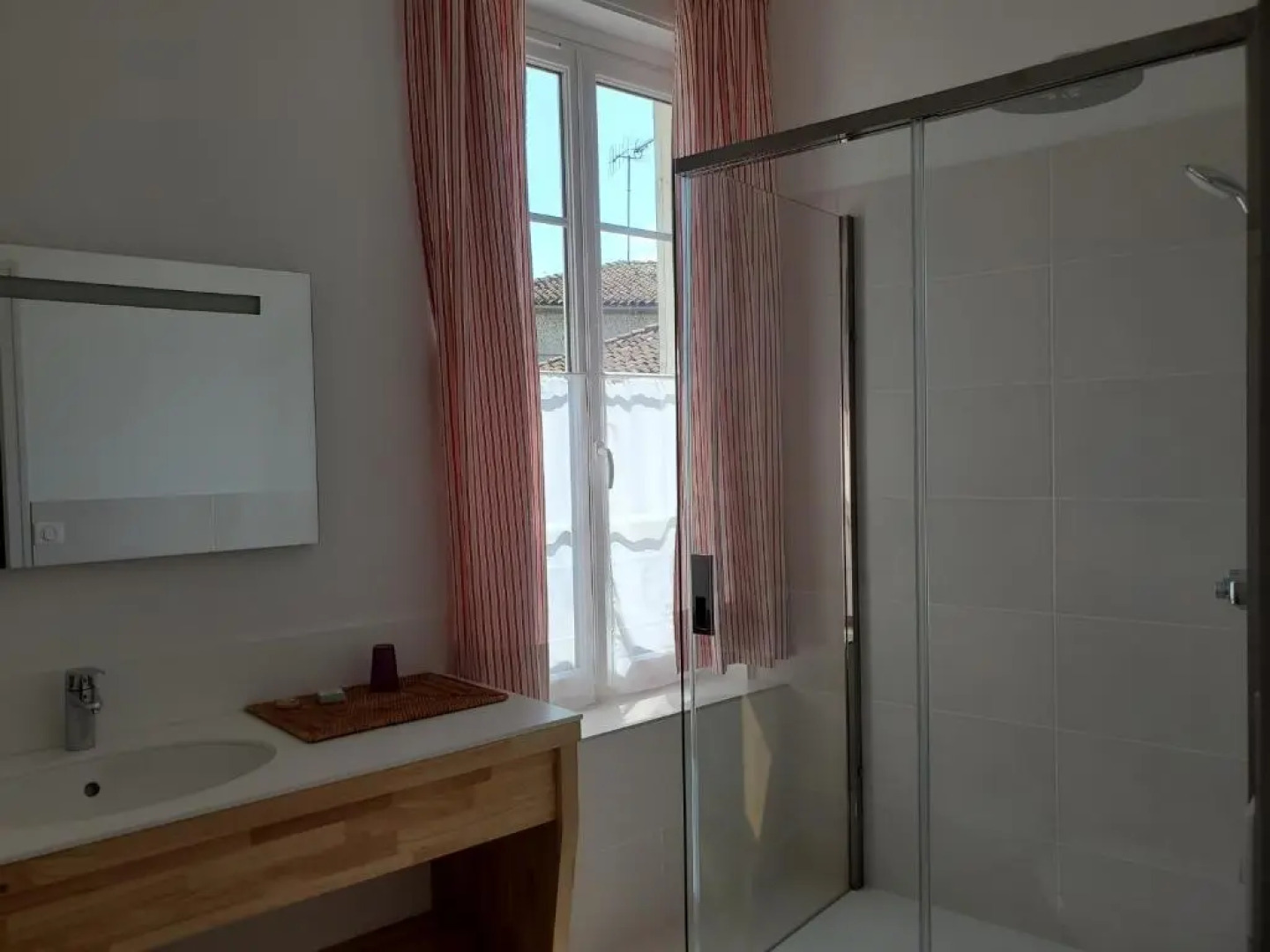 Logis des Tourelles Appartement