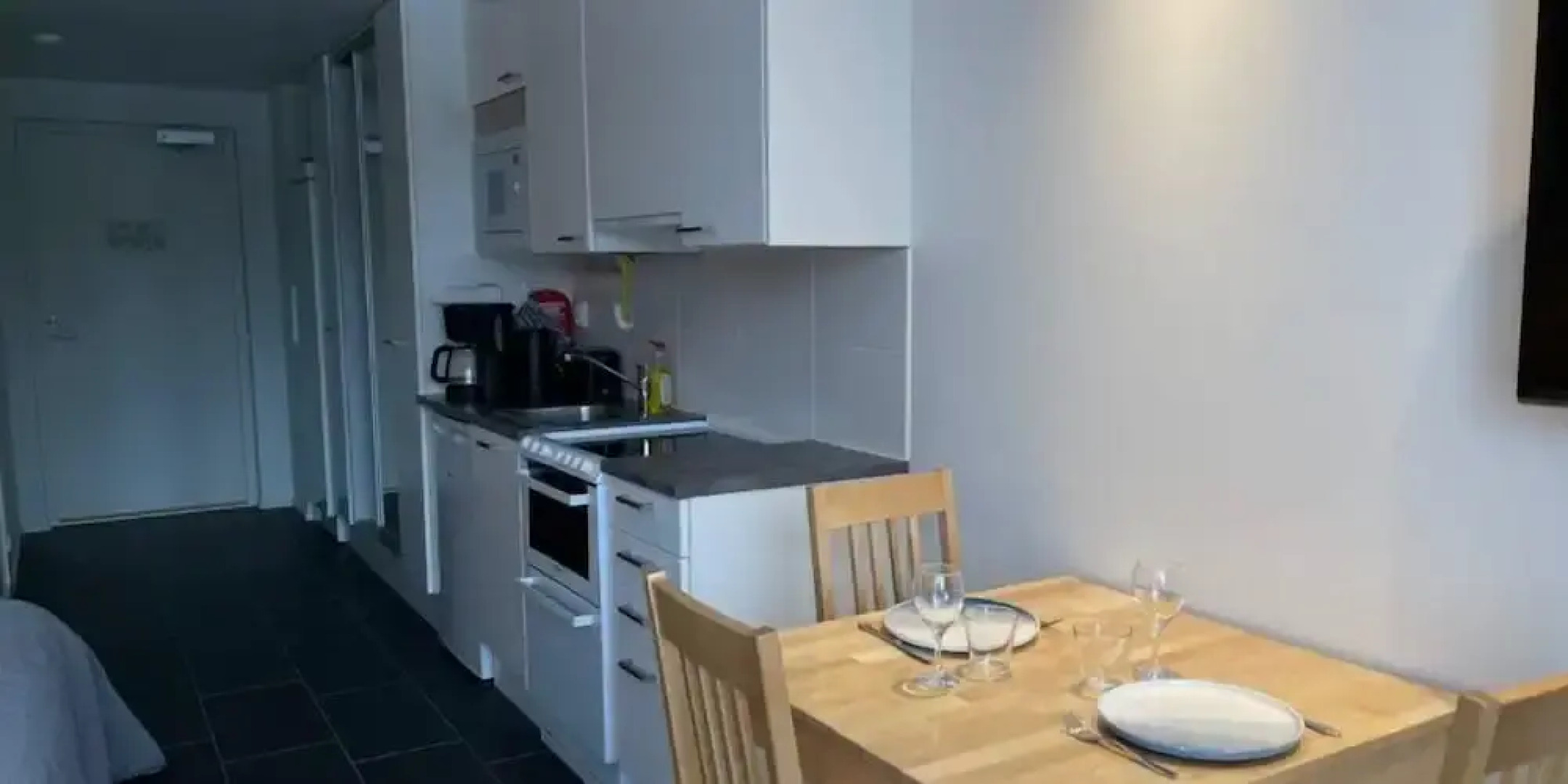 Hotel Lost in Levi & Apartments