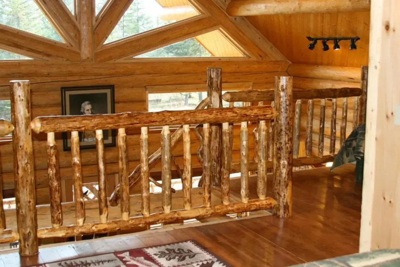 Anchor Point Captain Cook Lodge