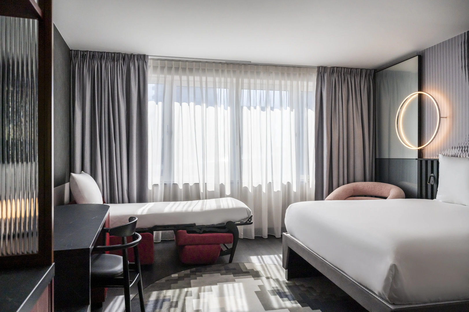 Tribe Amsterdam City