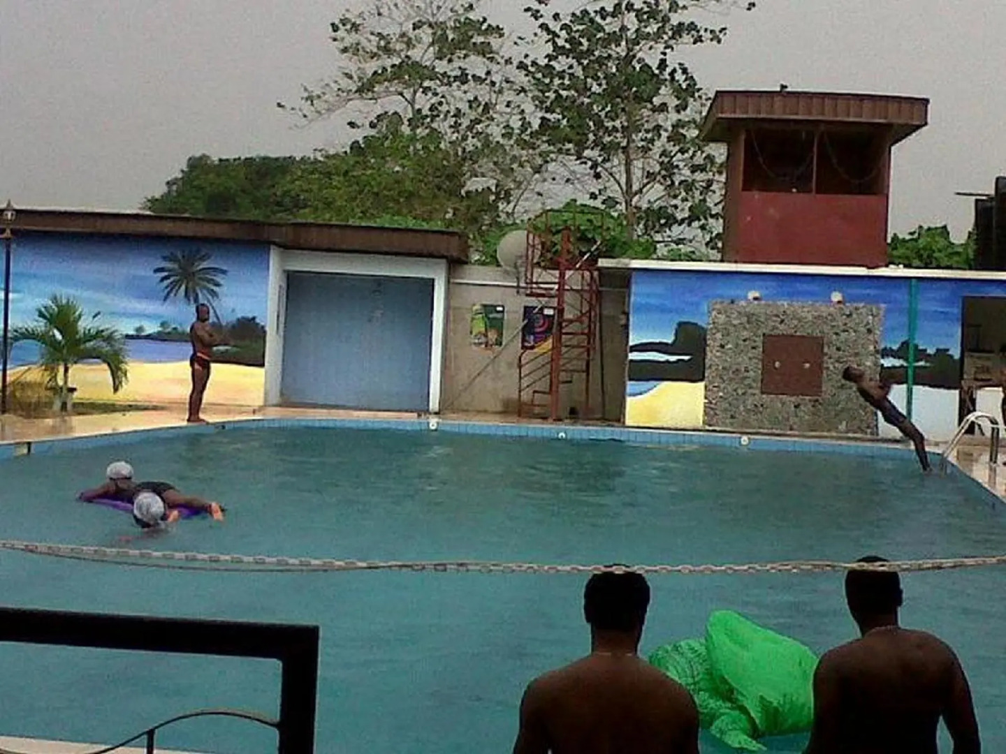 Bevaluable Banquet Garden