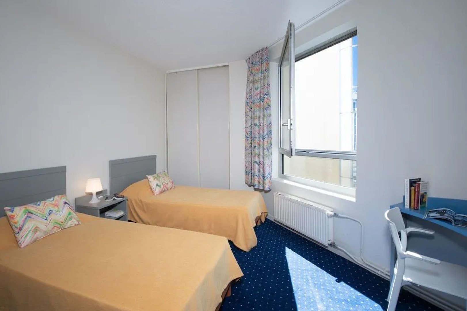 Capucine Archamps-Genève