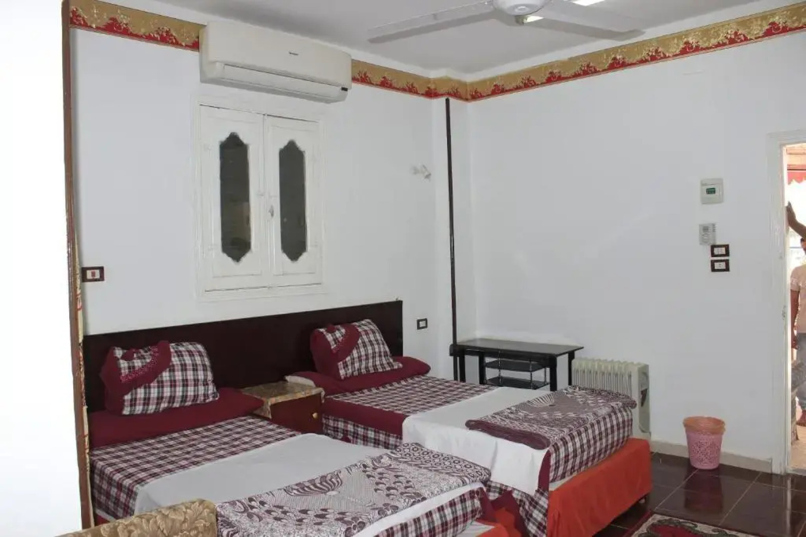 Nuba Dool Guest House