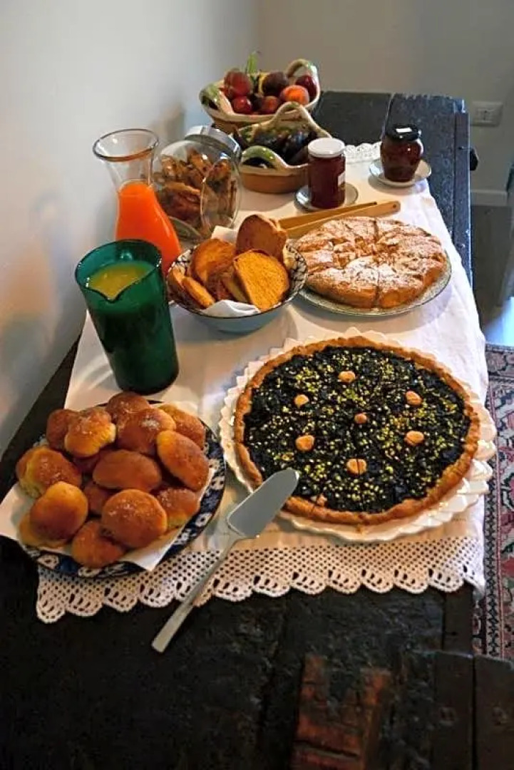 B&B Casale Fonte Vecchia