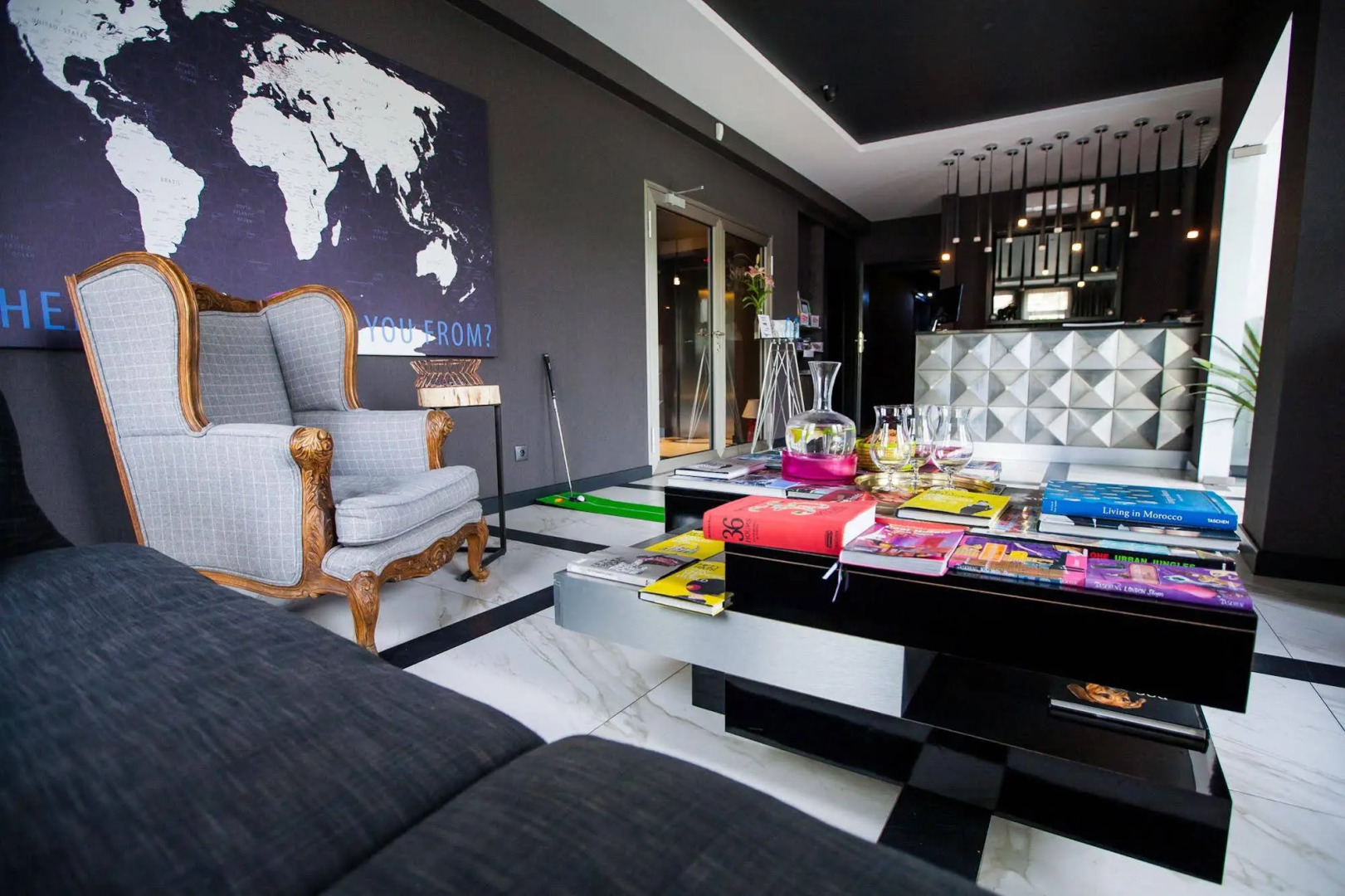 City Solei Boutique Hotel