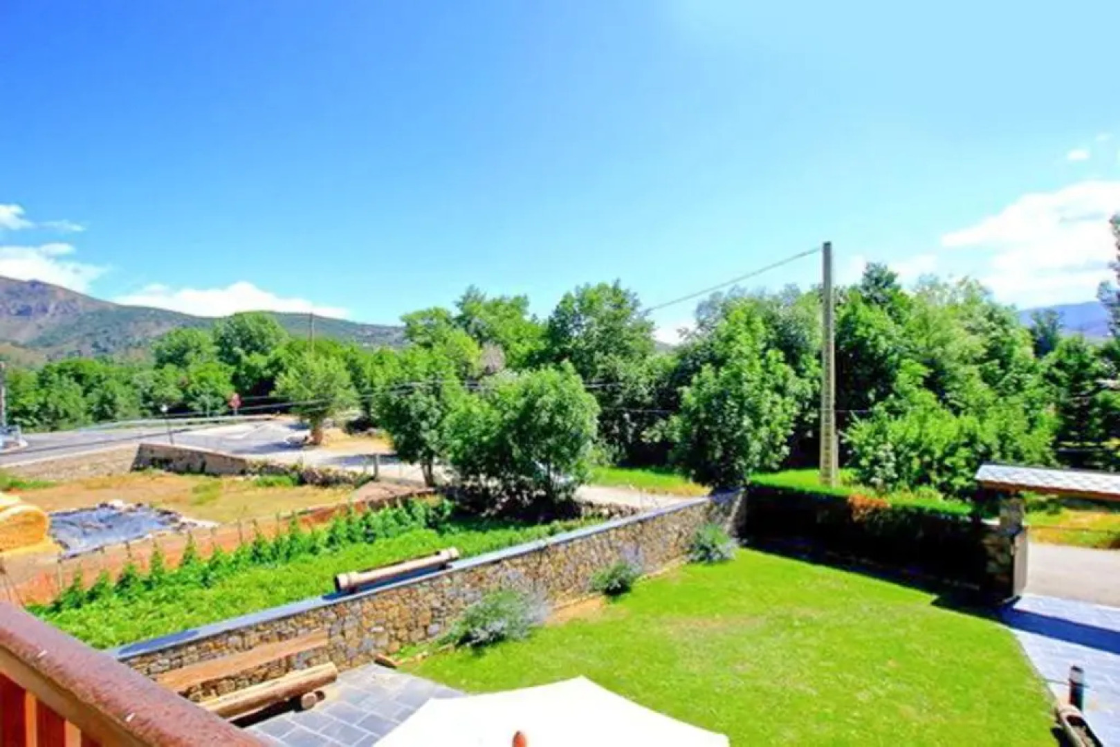 Holiday Home Cami Ral de Sant Jaume 4