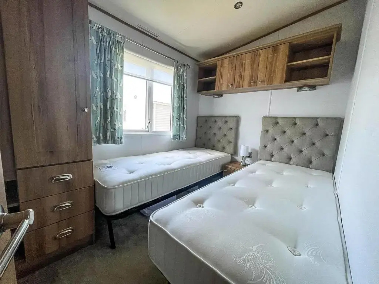 Carlton Meres Country Park