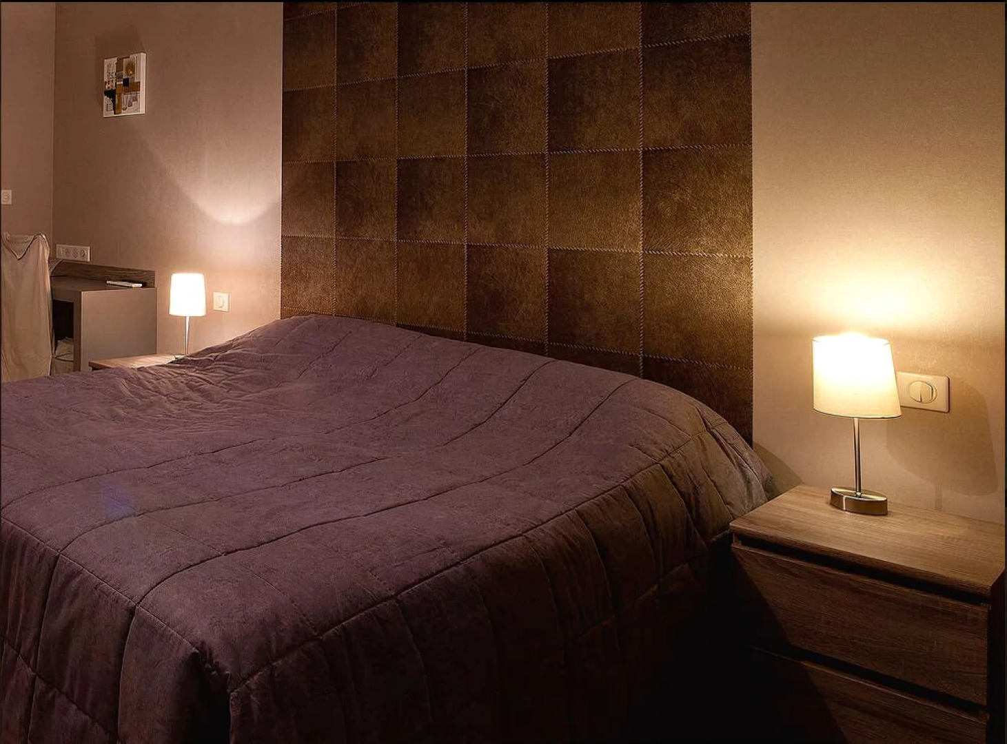 Hotel aux Deux Clefs